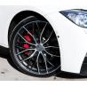 Buy cheap VIA JWL Replica BMW 20 Inch Rims 72.6 19x9.5 19 Inch Concave Wheels 5x120 from wholesalers