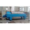 Buy cheap Super Solid Bowl Decanter Centrifuge For Dewatering Requirements from wholesalers