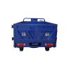 Buy cheap 200cc Water Cooled Three Wheel Motorized Cargo Motorcycles 2*1.4m from wholesalers