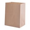 Buy cheap SGS Custom Printed Kraft Takeaway Box For Bread Or Food from wholesalers