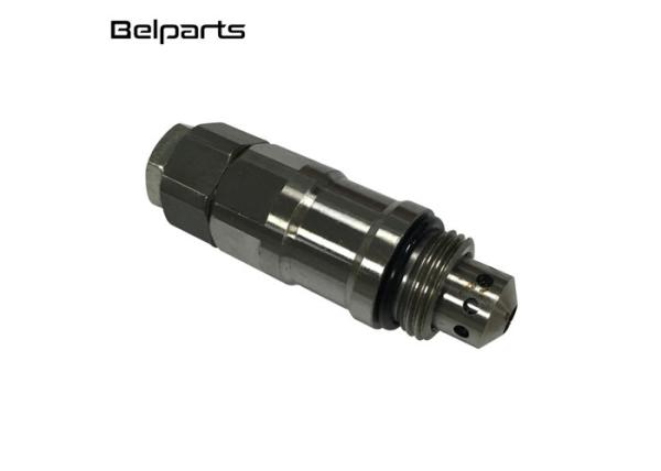Buy cheap Excavator KYB6 Main Pressure Relief Valve For Swing Motor from wholesalers