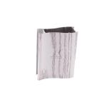 Factory Price Wood Grain Aluminium Extrusion Profile For Door And Window