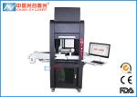 Buy cheap 20W Raycus Fiber Laser Marking System For Stainless Steel And Jewelry from wholesalers