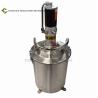 Buy cheap Zoomlion Concrete Pump Truck Lubrication Supply System, Butter Machine, Stainless Steel, MS-9 1089900471 from wholesalers