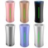 Buy cheap 105h Wireless Portable Speaker BT5.0 A115 Metal Bluetooth Speaker Hifi Stereo Subwoofer from wholesalers