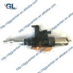 DENSO Common rail injector 095000-0190 095000-0145 095000-0146 for ISUZU 6HK1
