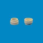 Maximize Efficiency Cordierite Ceramics Density 2.6gm/Cc Ideal For Industrial