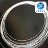 Buy cheap Protection Optical Fiber Loose Tube Empty 0.9 X 0.5 from wholesalers