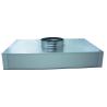 Buy cheap Electrostatic Plastic Spraying Terminal HEPA Filter Units H12-U15 from wholesalers