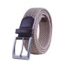 Buy cheap Knitted Rope Stretch Elastic Belt Fabric Braided 145cm from wholesalers