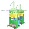 Buy cheap Automation Material Handling Systems Control Rubber Cutting Machine Customization from wholesalers