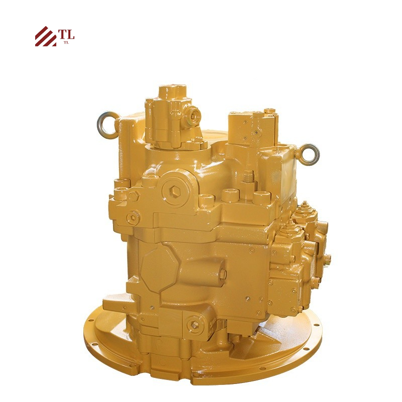 Machinery Repair Shops Excavator Hydrauilc Main Pump 2959655 for Hydraulic Parts