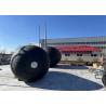 Buy cheap Black Rubber Marine Inflatable Fender High Performance from wholesalers