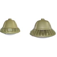 Buy cheap HRFD-E Series Weatherproof LED Light Fittings （type A） product