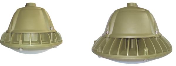 Buy cheap HRFD-E Series Weatherproof LED Light Fittings （type A） from wholesalers