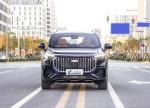 2024 ODM Good Condition Geely Car EV 5 Door 6 7 Seat SUV Gasoline Petrol New Car