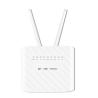 Buy cheap 1200Mbps CAT6 4G Cpe Router Dual Band With SIM Slot Rj45 Port from wholesalers