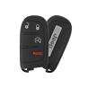 Buy cheap 40F 78F Remote Smart Key Mopar Performance Parts For JEEP COMPASS & RENEGADE from wholesalers