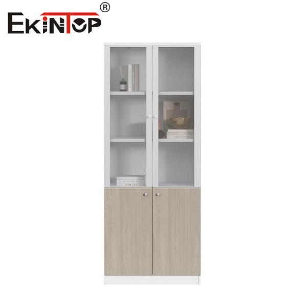 Buy cheap Wholesale Custom Office Furniture Modern Style File Cabinet Cupboard from wholesalers