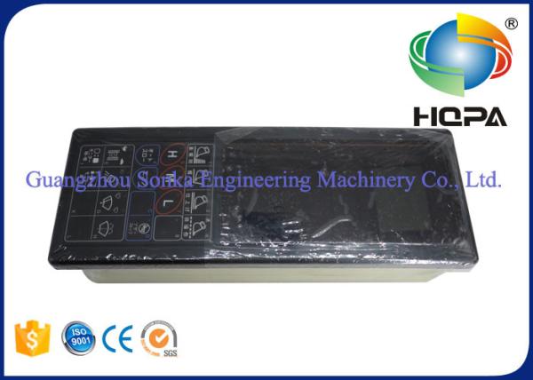 Buy cheap HD820-2 HD820 HD820-3 Excavator Monitor , LCD Display Panel Fits Kato Excavator from wholesalers