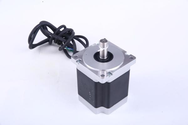 Buy cheap 1.8 Degree NEMA34 Stepper Motor 150MM 4.2A Rated Torque 12NM For CNC Machine from wholesalers