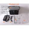 Buy cheap 800 Watt Portable Solar Generator Banks Supply 800w Portable Power Station For Outdoor from wholesalers