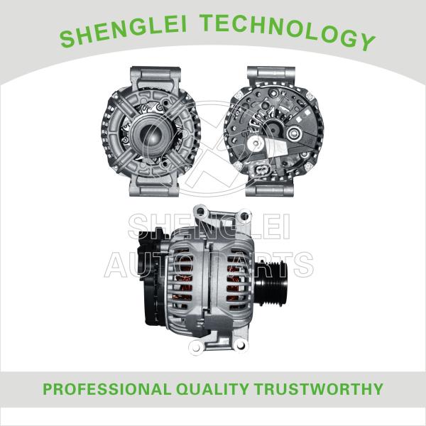 Buy cheap 0124525113 Audi Car Alternator 0124525226 06H903016L LRA03244 12V 140A from wholesalers