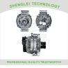 Buy cheap 0124525113 Audi Car Alternator 0124525226 06H903016L LRA03244 12V 140A from wholesalers