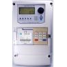 Buy cheap Optical RS485 3 Phase Electric Meter 10mm Cable STS Prepayment Meter Keypad Based from wholesalers