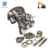 Buy cheap Main Pump ZX240-5G ZX200-5G HPV102GW HPV118 Excavator Hydraulic Pump 9195235 Fits Hitachi Excavator Spare Parts from wholesalers