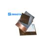Buy cheap Perfect Surface Nickel Clad Copper Strip Coil Sheet Good Dimensional Consistency from wholesalers