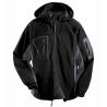 Buy cheap Blank Outdoor Hooded Jacket , Lightweight Waterproof Hiking Jacket OEM Service from wholesalers