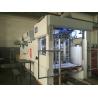 Buy cheap 1080 X 780mm Automatic Foil Stamping Die Cutting Machine With Waste Stripping from wholesalers