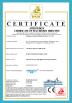Guangdong Fengchi Printing Machinery Co.,Ltd. Certifications