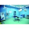 Buy cheap ICU Hospital Surgery Operation Theatre PVC Stainless Steel Turnkey Project Design from wholesalers