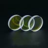 Buy cheap 98*2mm 1064nmAR Laser Optical Lens Fiber Laser Machine High Power from wholesalers