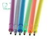 Buy cheap ISO 13485 Metal Core Dental Air Water Syringe Tips from wholesalers