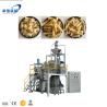 Buy cheap Macaroni Pasta Manufacturing Making Processing Line Machine for Food and 35kw Power from wholesalers