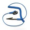 Buy cheap Anti Static 4mm 7mm 10mm Button ESD Protection Wrist Band from wholesalers