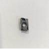 Buy cheap Well Resistance And High-performance CNC Carbide Inserts With Coating For Steel Or Stainless Steel from wholesalers