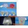 Buy cheap Diy handmade knitted cushion carpet basket hat lanyards cloth tape cloth thread cotton rop from wholesalers