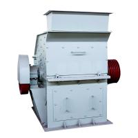 Buy cheap Raw Materials 5.5t Hammer Crusher Brick Making Machinery Less Than 150MPa product