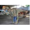 Buy cheap Attractive Realistic Dino Costume High Durability For Party Entertainment from wholesalers