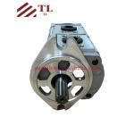 PC40MR-2 PC50MR-2 PC58UU PC50UU Excavator Spare Parts Hydraulic Gear Pump