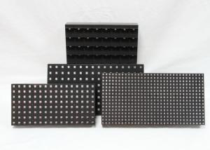 Wholesale Lane Control Sign LED Display Module Back Access High Waterproof / Dustproof from china suppliers