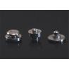 Buy cheap Ra0.8-3.2 CNC Lathing Aluminum Extrusion Profiles For LED Par Lighting Housing from wholesalers