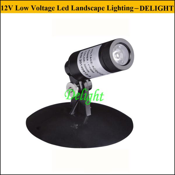 Buy cheap Waterproof LED Spotlight IP68 LED Underwater lighting water feature landscape lighting from wholesalers