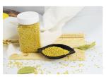 Big Granual Rape Bee Pollen Raw Organic Food Grade Factory Directly Sale