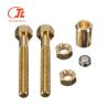 Buy cheap 0.01-0.02mm Aluminum Cnc Milling Service , Auto Parts Custom Metal Milling Durable from wholesalers