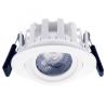 Buy cheap 240V LED Dimmable Downlights 600 Lumens High Output LED Downlights from wholesalers
